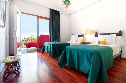 La Ideal Mansion By Villagrancanaria