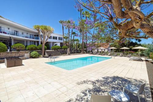 La Ideal Mansion By Villagrancanaria