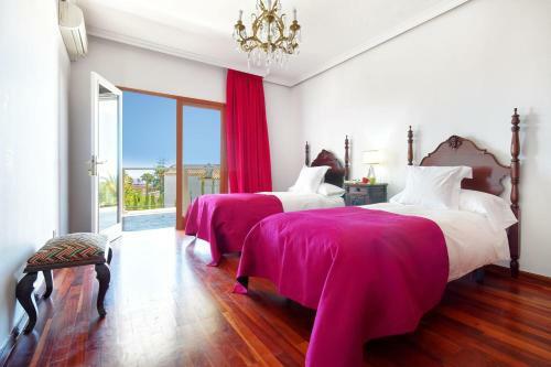 La Ideal Mansion By Villagrancanaria