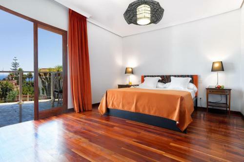 La Ideal Mansion By Villagrancanaria