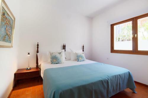 La Ideal Mansion By Villagrancanaria