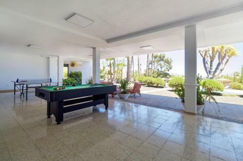 La Ideal Mansion By Villagrancanaria