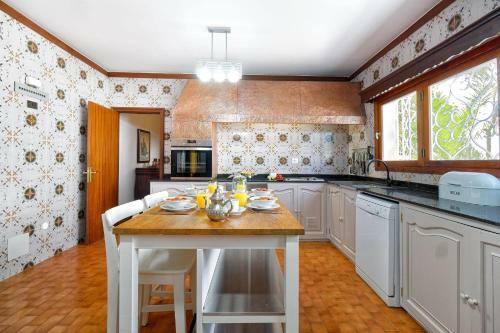 La Ideal Mansion By Villagrancanaria