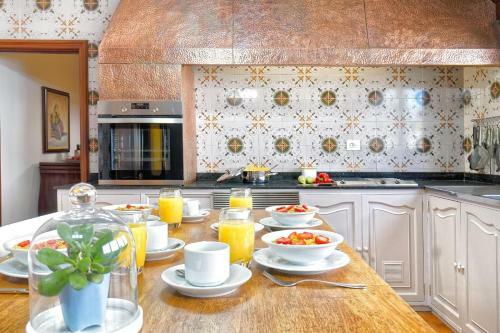 La Ideal Mansion By Villagrancanaria