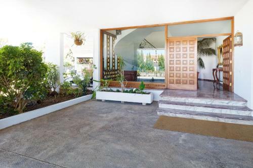 La Ideal Mansion By Villagrancanaria