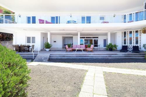 La Ideal Mansion By Villagrancanaria