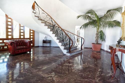 La Ideal Mansion By Villagrancanaria