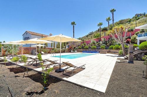 La Ideal Mansion By Villagrancanaria