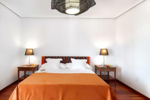 La Ideal Mansion By Villagrancanaria