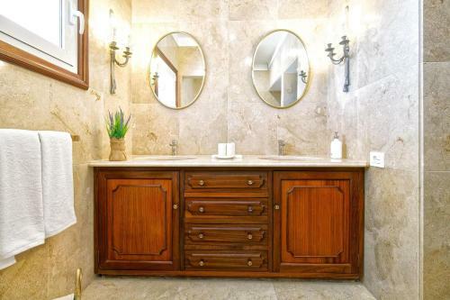 La Ideal Mansion By Villagrancanaria