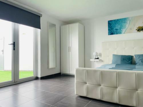 Apartamento Estudio Grey