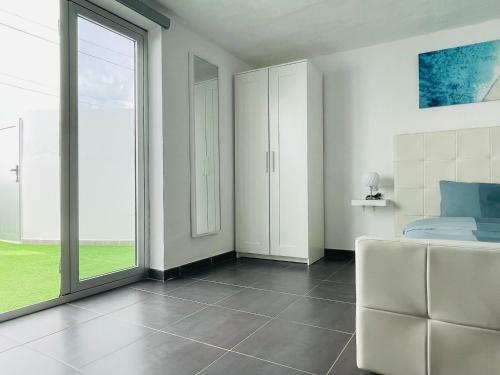 Apartamento Estudio Grey