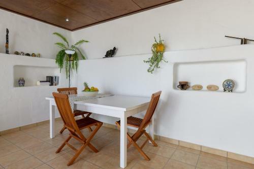 Apartamento Tahiche Vistas