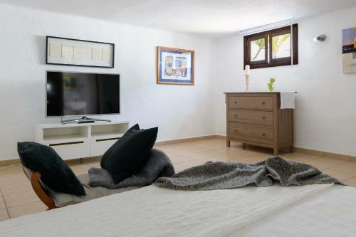 Apartamento Tahiche Vistas
