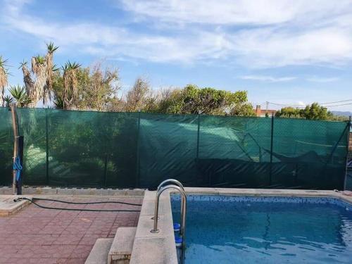 Villa Isabelita, Piscina Privada Y Salida A Playa