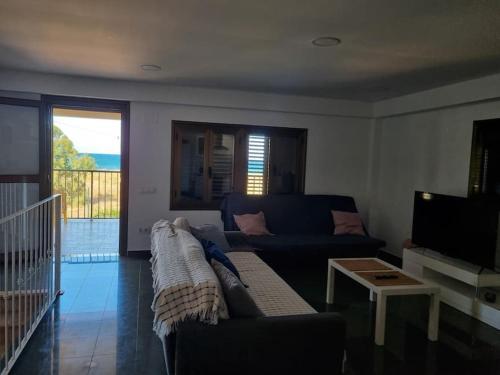 Villa Isabelita, Piscina Privada Y Salida A Playa