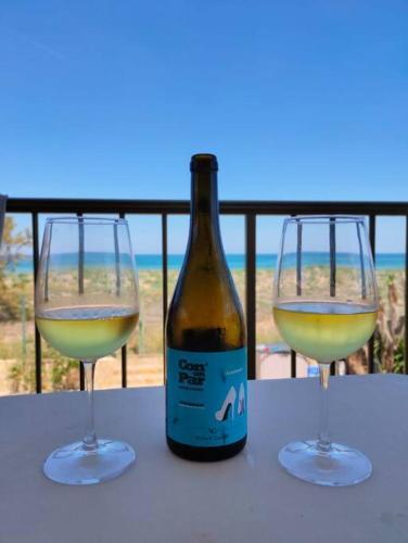 Villa Isabelita, Piscina Privada Y Salida A Playa