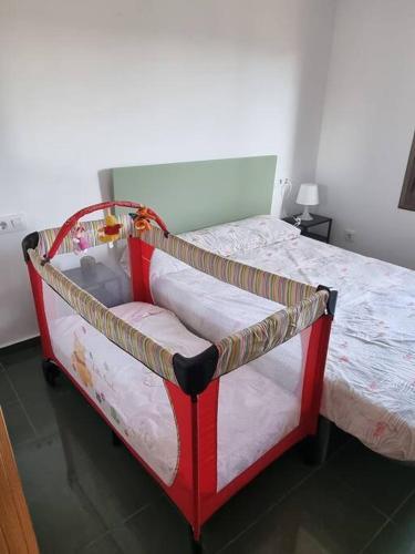 Villa Isabelita, Piscina Privada Y Salida A Playa