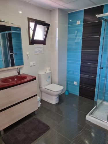 Villa Isabelita, Piscina Privada Y Salida A Playa