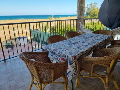 Villa Isabelita, Piscina Privada Y Salida A Playa
