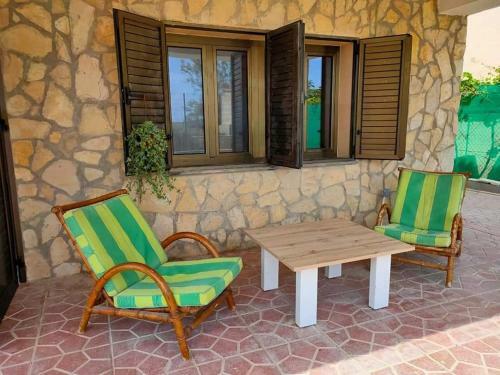 Villa Isabelita, Piscina Privada Y Salida A Playa