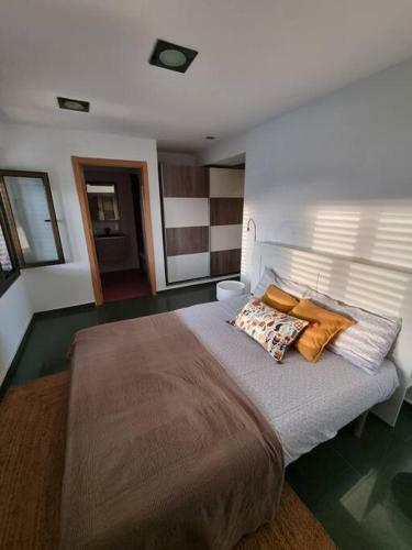 Villa Isabelita, Piscina Privada Y Salida A Playa