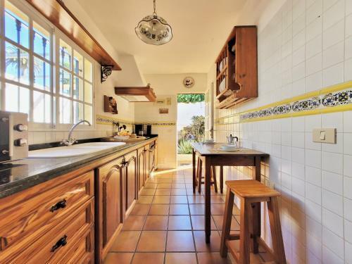 Villa Flores Y Sol
