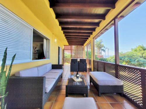Villa Flores Y Sol