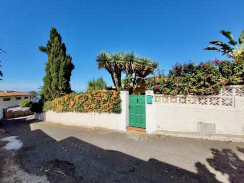 Villa Flores Y Sol
