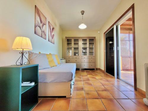 Villa Flores Y Sol