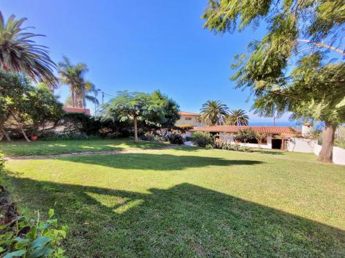 Villa Flores Y Sol