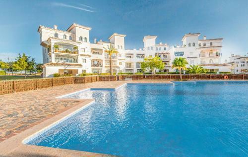 Beautiful Apartment In Sucina With Kitchen