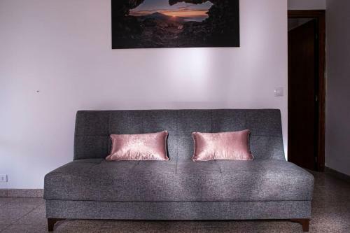 Acogedor Apartamento C�ntrico