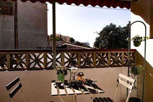 Acogedor Apartamento C�ntrico