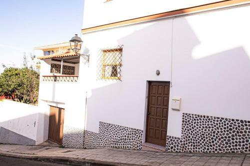Acogedor Apartamento C�ntrico