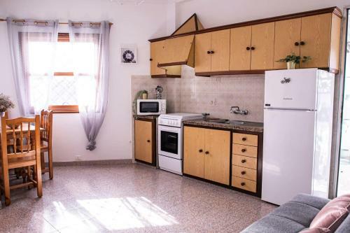 Acogedor Apartamento C�ntrico