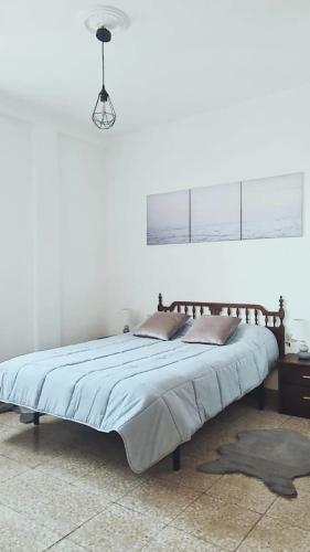 Acogedor Apartamento C�ntrico