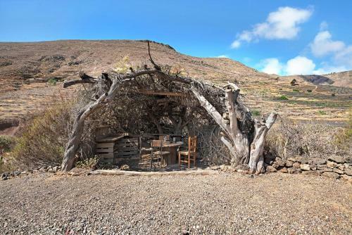 Ecolodge Finca Chafariz