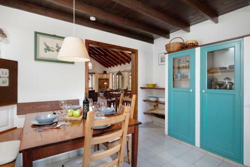 Ecolodge Finca Chafariz