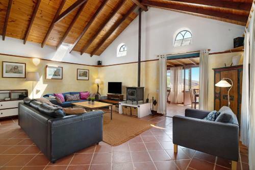 Ecolodge Finca Chafariz