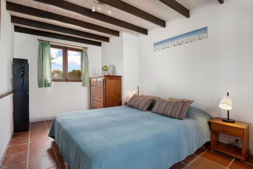 Ecolodge Finca Chafariz