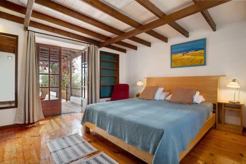 Ecolodge Finca Chafariz