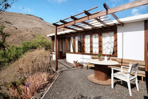 Ecolodge Finca Chafariz