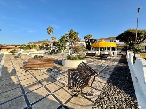 Apartamento Sweetpearl