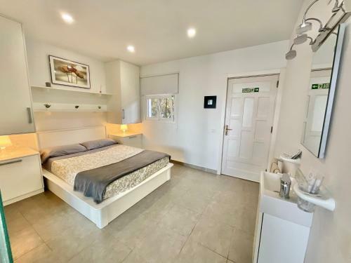 Apartamento Sweetpearl