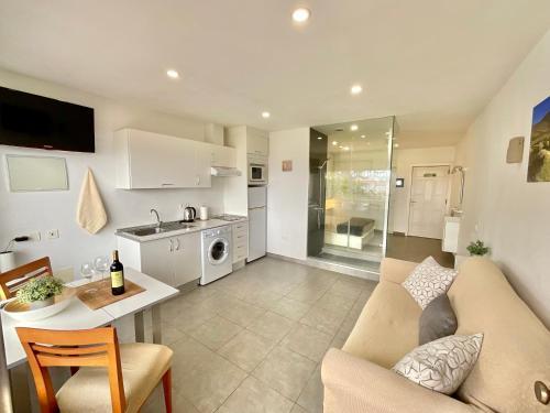 Apartamento Sweetpearl