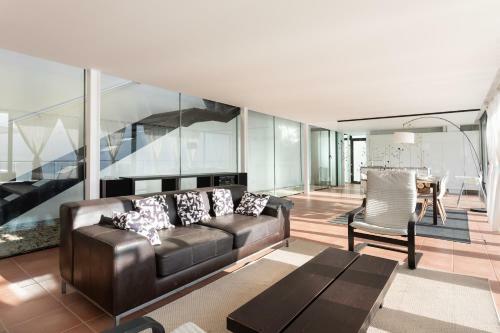 Villa Las Vistas
