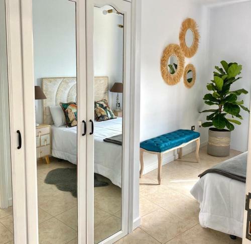 Apartamento Casa Cotejo, Estilo Y Comodidad En Tacoronte