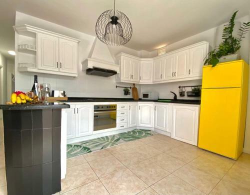 Apartamento Casa Cotejo, Estilo Y Comodidad En Tacoronte