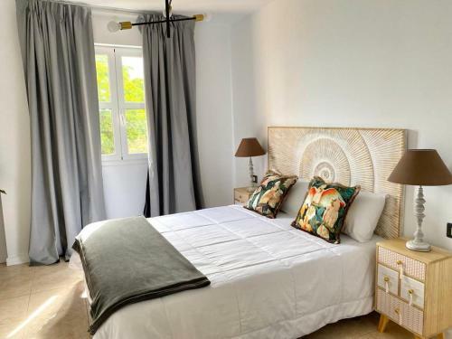Apartamento Casa Cotejo, Estilo Y Comodidad En Tacoronte